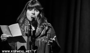 Poetry Slam – Mundgerecht 29