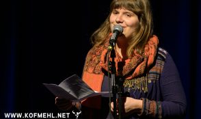 Poetry Slam – Mundgerecht 31