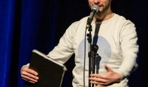 Poetry Slam – Mundgerecht 32