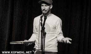 Poetry Slam – Mundgerecht 33