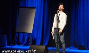 Poetry Slam – Mundgerecht 35