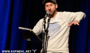 Poetry Slam – Mundgerecht 36