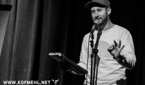 Poetry Slam – Mundgerecht 37