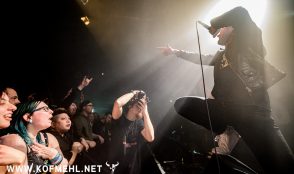 While She Sleeps 17