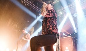 Beartooth 13