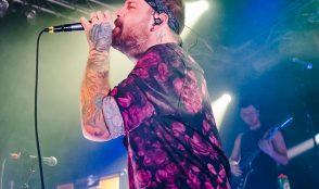 Beartooth 18