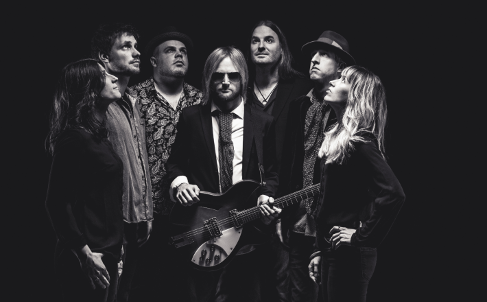 Frisch bestätigt: ECHO – A Tribute To Tom Petty & The Heartbreakers