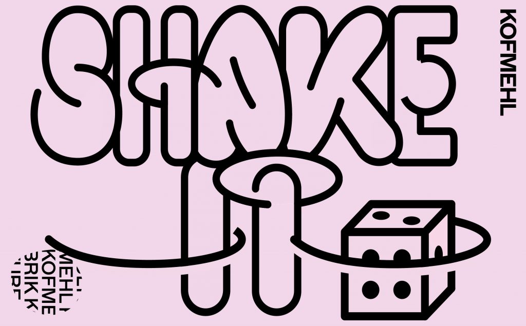 Shake It