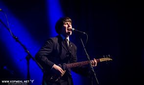 HELP! – DIE HITS DER BEATLES LIVE 5