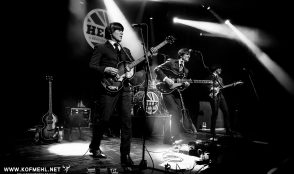 HELP! – DIE HITS DER BEATLES LIVE 12