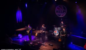 HELP! – DIE HITS DER BEATLES LIVE 22