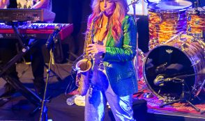 Candy Dulfer 3