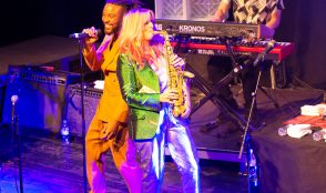 Candy Dulfer 9