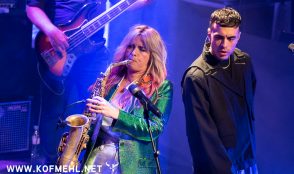 Candy Dulfer 10