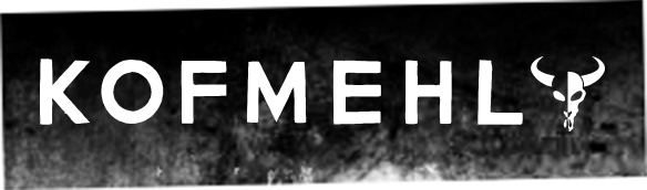 Kofmehl Logo