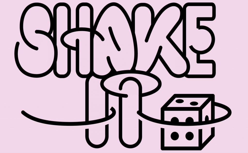 Shake It