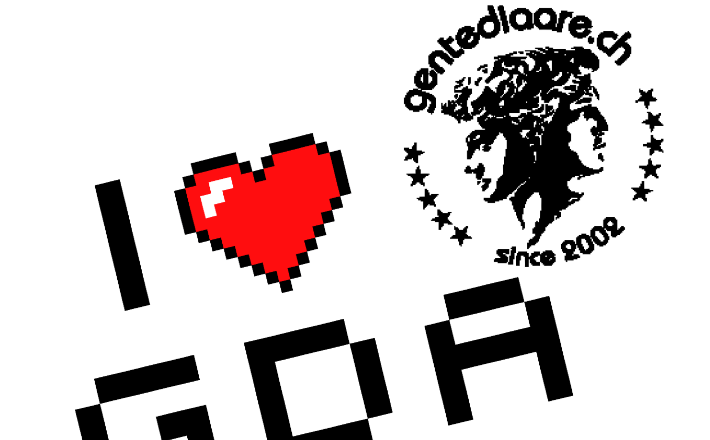 Gentediaare