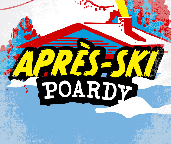 Après-Ski Poardy